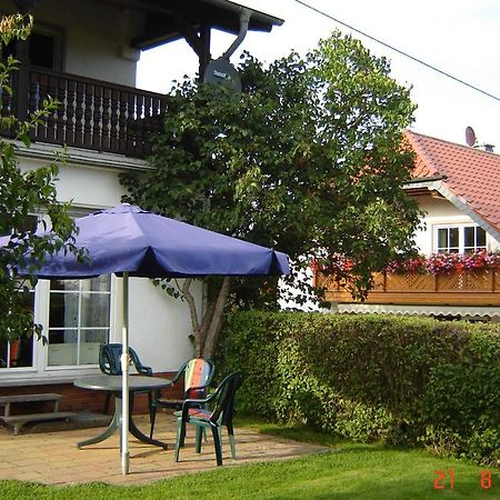 Urlaub Auf Dem Bauernhof Marx Villa Kelberg Exterior foto