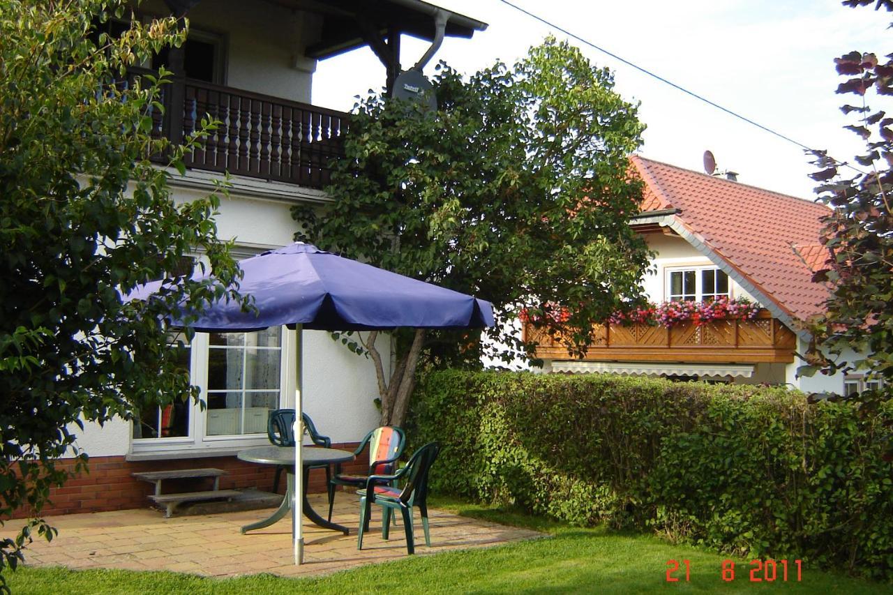 Urlaub Auf Dem Bauernhof Marx Villa Kelberg Exterior foto