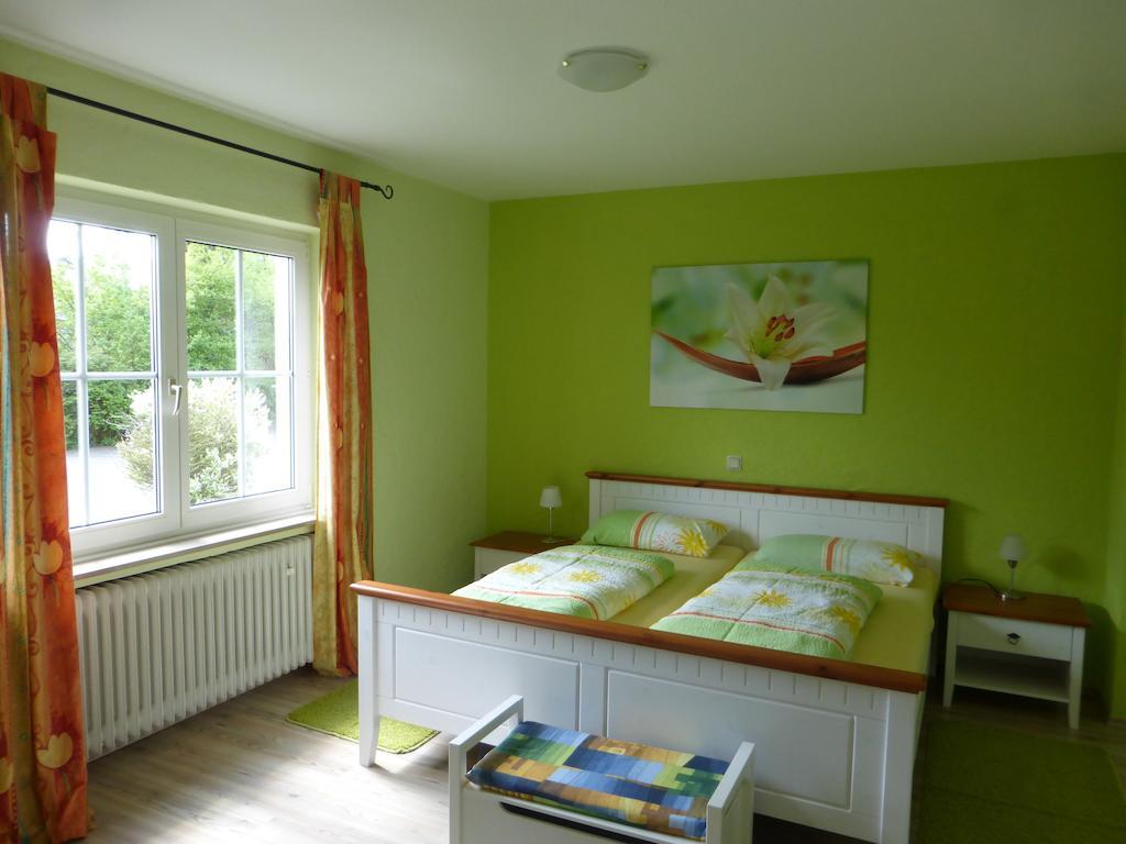 Urlaub Auf Dem Bauernhof Marx Villa Kelberg Cameră foto